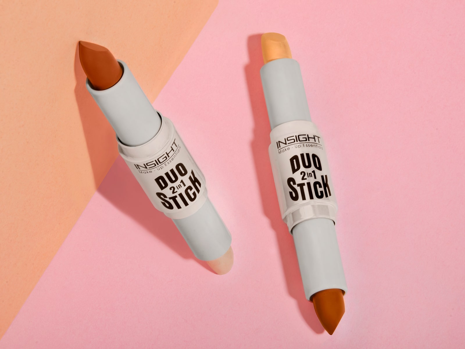 Beauty product shoot in Mumbai with exposed lipstick shades